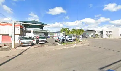 Self-Storage at U-Haul in Honolulu, HI