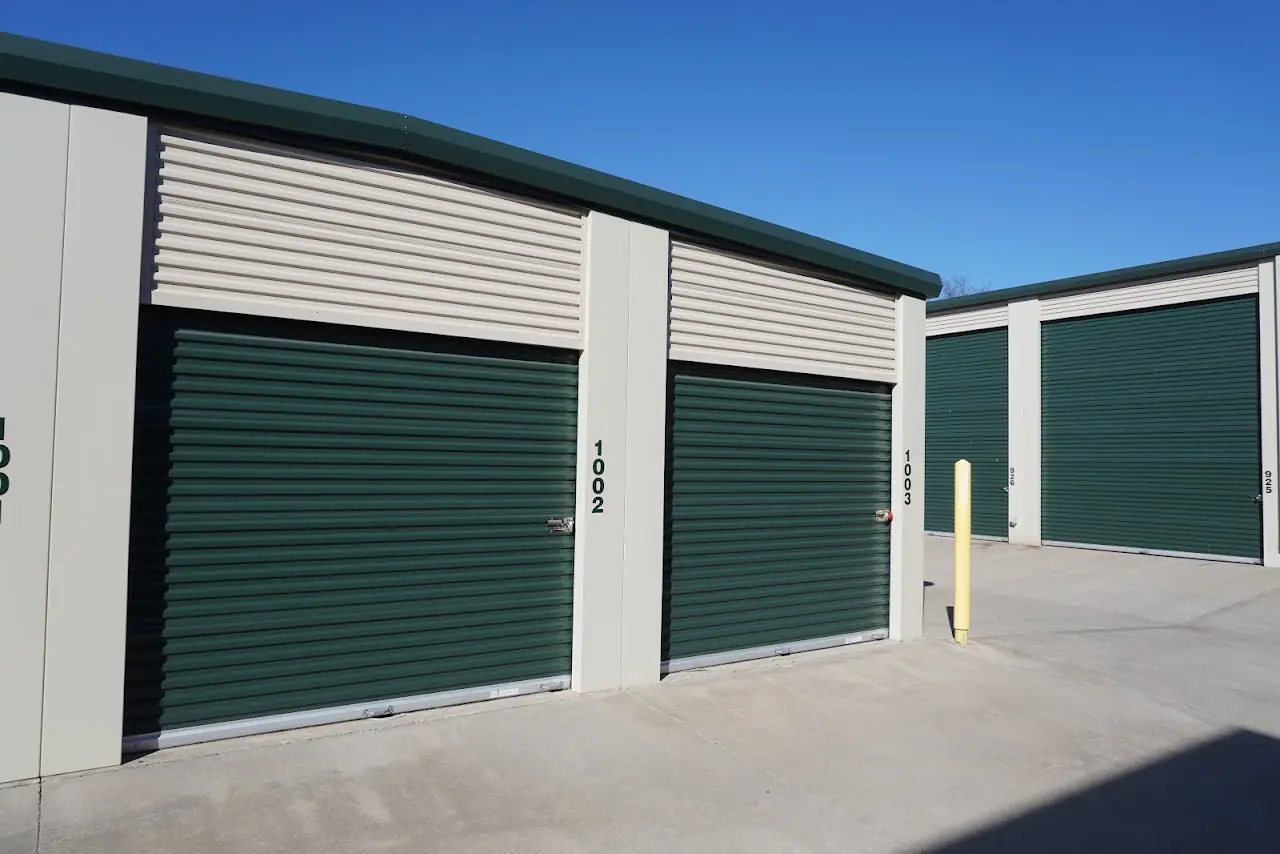 Superior Storage - Centerton, RV storage in Centerton