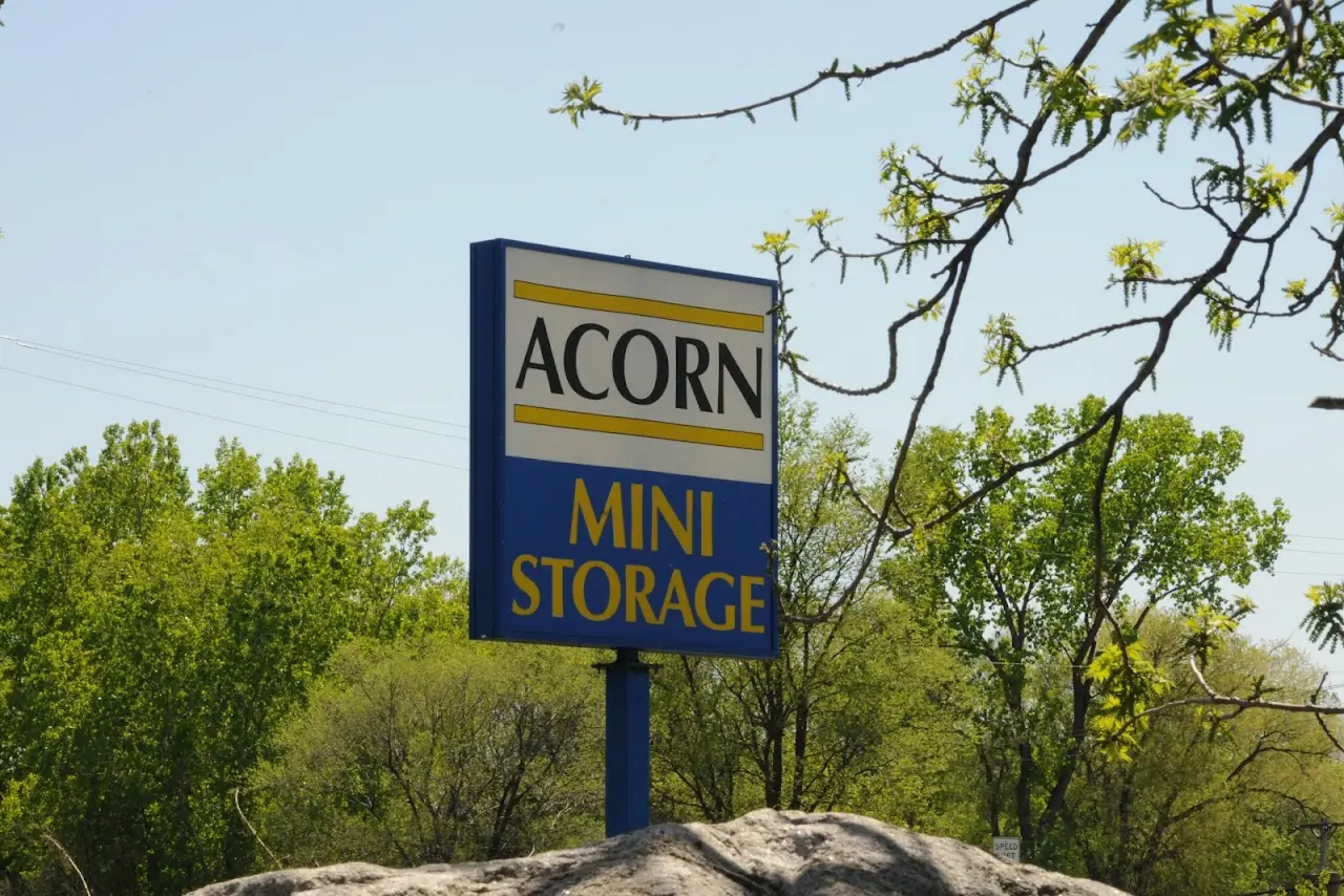 Acorn Mini Storage, RV storage in Inver Grove Heights