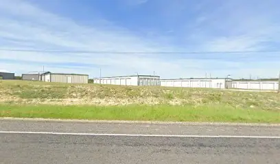 Palm Tree Storage in Glen Rose, TX