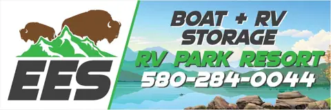 EES RV Park & Storage photo 2