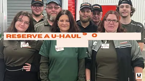 Self-Storage at U-Haul photo 2