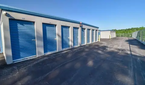 Knoxville Star Storage photo 3
