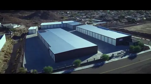 LuxeLocker Premium Storage - Henderson, NV photo 2