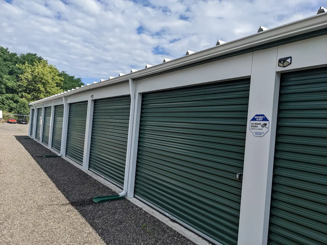 STOR-IT RITE – Self Storage & Boat/RV Parking, RV storage in Rittman