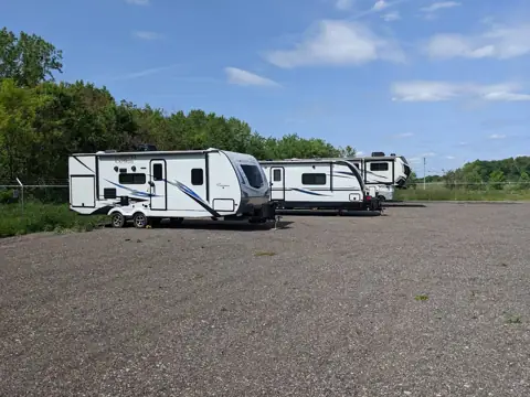 STOR-IT RITE – Self Storage & Boat/RV Parking photo 2