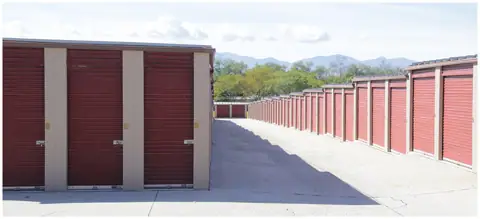 American Self Storage - Utah Storage Center photo 3