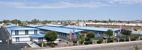 Securlock Storage at Casa Grande in Casa Grande, AZ