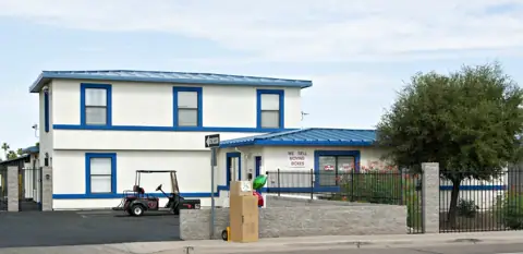 Securlock Storage at Casa Grande photo 3