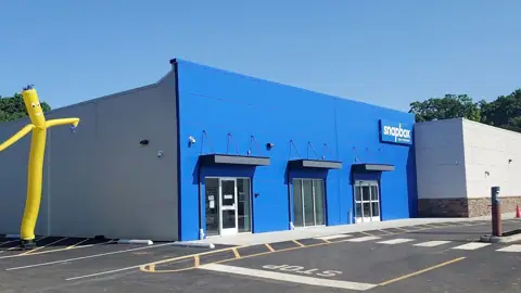 Snapbox Self-Storage photo 2