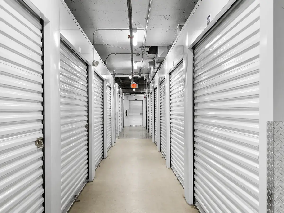Store Space Self Storage, RV storage in Indianapolis