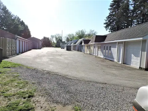 Okemos Storage & Warehouse in Okemos, MI