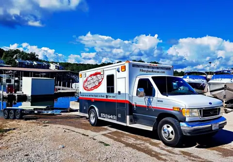 High Performance Marine LLC in Village of Four Seasons, MO