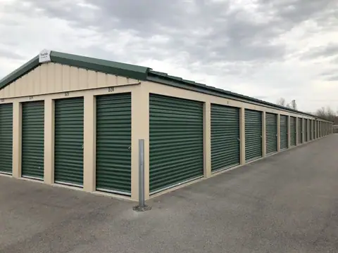 A Safe Place Self Storage Canandaigua photo 2