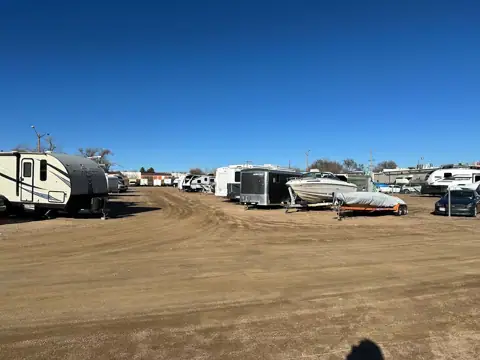 IN RV Storage - Washington Street in Denver, CO