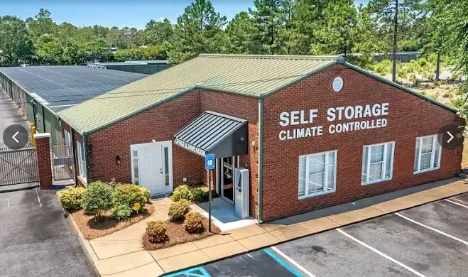 Storage Star, RV storage in Columbia