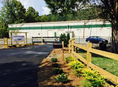 RV & Boat Storage of Scottsboro AL in Scottsboro, AL