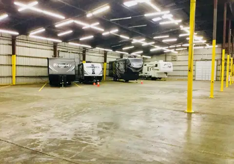 RV & Boat Storage of Scottsboro AL photo 3