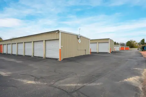 Stor-It Self Storage photo 2