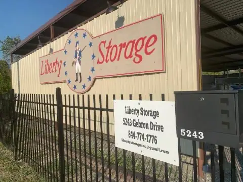 Liberty Storage, Inc. photo 2