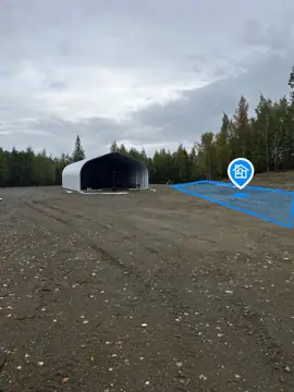 Pinecrest Circle RV & Boat Storage in Wasilla, AK