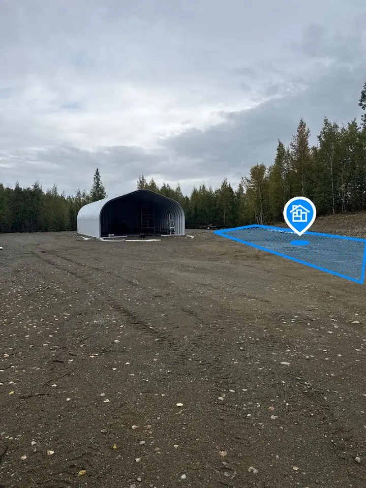 Pinecrest Circle RV & Boat Storage, RV storage in Wasilla