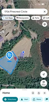 Pinecrest Circle RV & Boat Storage photo 2