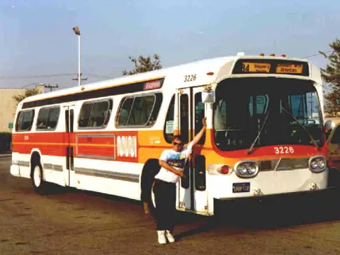 Dreamliner Bus Leasing & Service photo 3