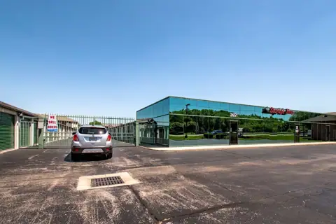 Storage Inns of America in Moraine, OH