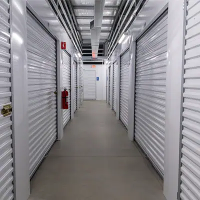 Prime Storage, RV storage in Gastonia