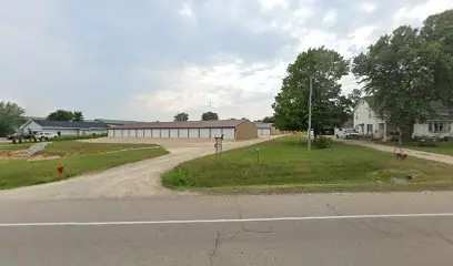 L & R Storage Units in New London, WI