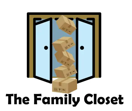 The Family Closet photo 3