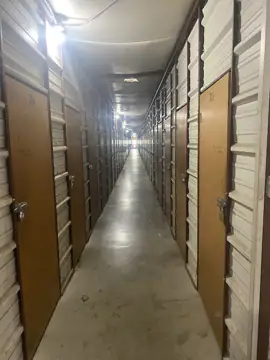 ️Houston Heights Self Storage photo 2