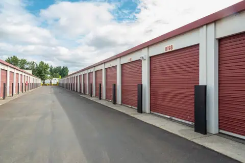 Foundation Self Storage - Puyallup photo 2