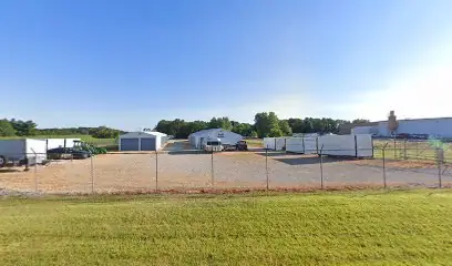 Townhall Road Storage in Metamora, IL