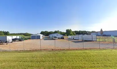 Townhall Road Storage, RV storage in Metamora