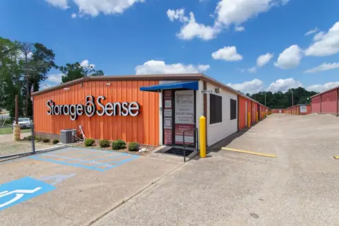 Storage Sense - Huntsville - I-45 in Huntsville, TX