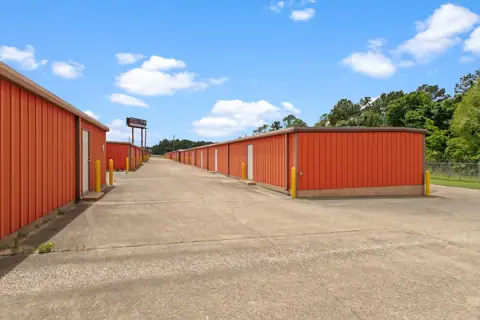 Storage Sense - Huntsville - I-45 photo 2