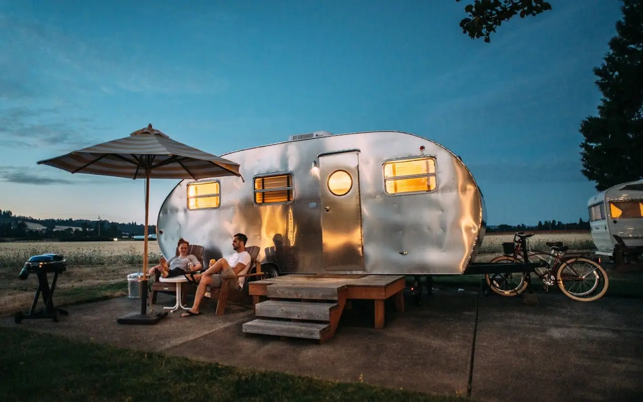 RecNation RV & Boat Storage, RV storage in Wylie