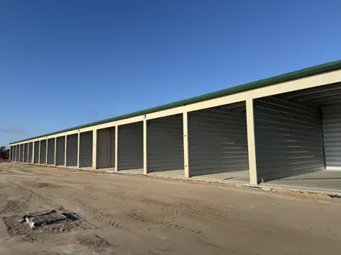United Boat & RV Storage LLC in Waller, TX