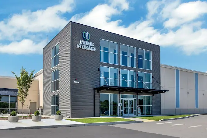 Prime Storage, RV storage in Swansea