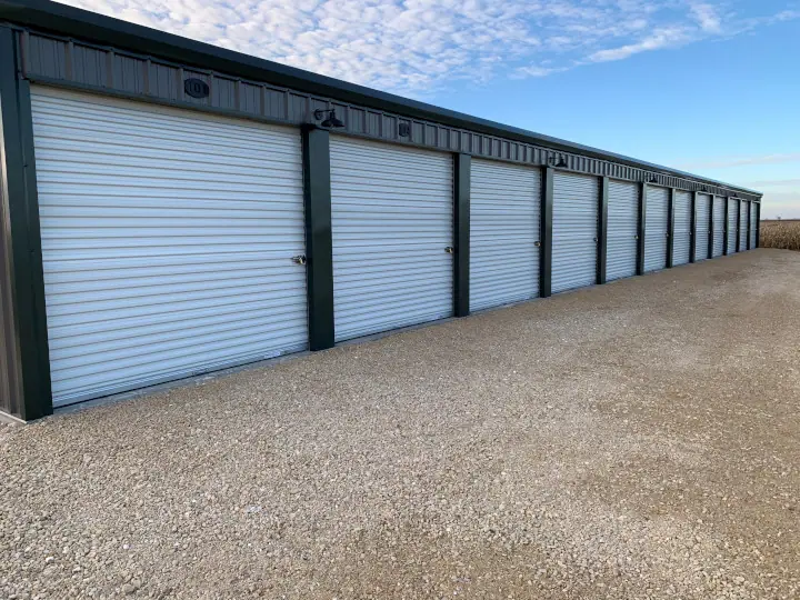 Thunder Road Storage, RV storage in Holy Cross