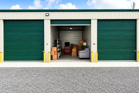 Port Allen Boat and RV Storage in Port Allen, LA
