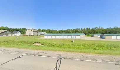 AmeriStorage in Edinboro, PA