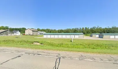 AmeriStorage, RV storage in Edinboro