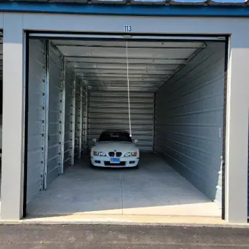 Lee Park Storage in Aberdeen, SD
