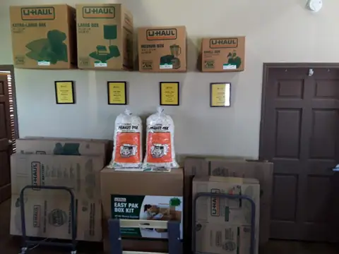 GreenFill Storage photo 3