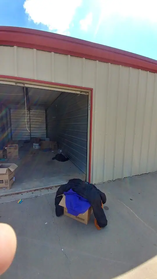 PATRIOT STORAGE, L.L.C., RV storage in Stillwater