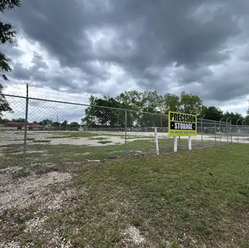 Precision Storage in Crestview, FL