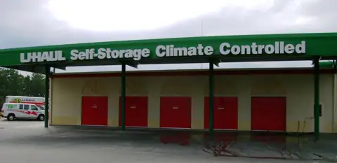 Self-Storage at U-Haul photo 2